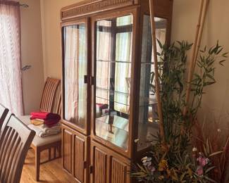 China Cabinet