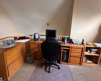 Office furniture