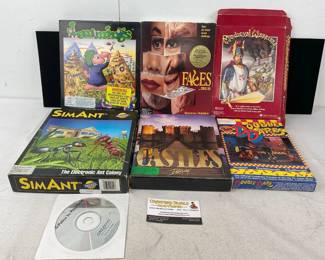 Sale Picture