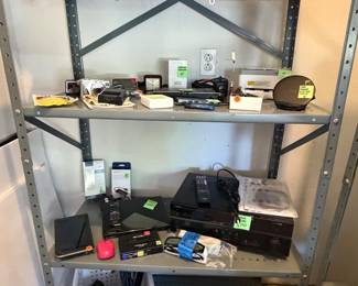 Electronics