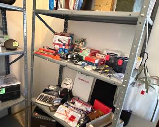 Office supplies