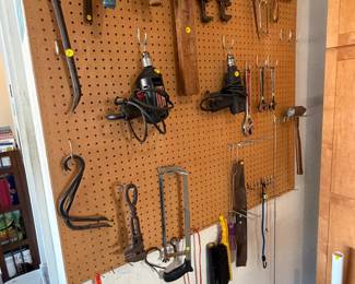 tools