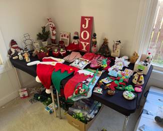 Holiday decor