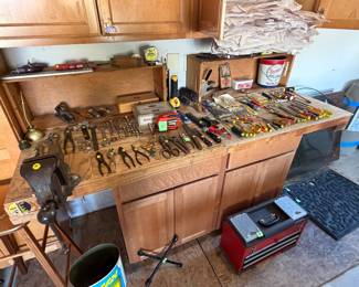 tools