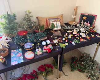 Holiday decor