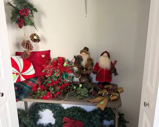 Holiday decor