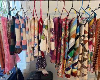 Quilts