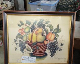 Sale Picture