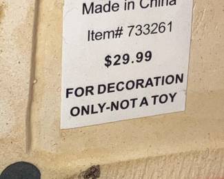 Sale Picture