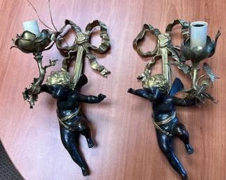 Cherubs