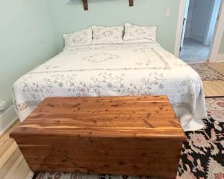 Lane Cedar Hope Chest