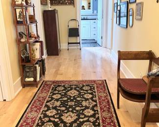 Safavieh Lyndhurst Collection Traditional Area Rug
