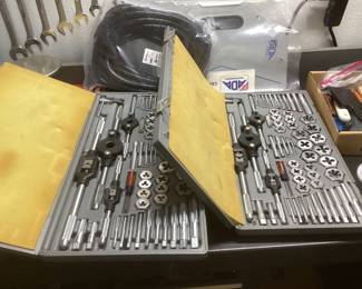 Die sets