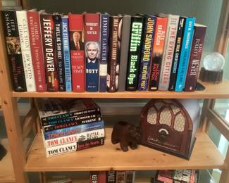 Misc Novels