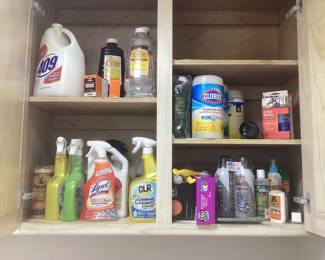 Household supplies