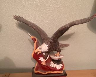 Marine Corp Eagle