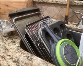 Bakeware