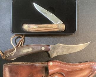 Knives