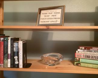 Dogs and cats reference books