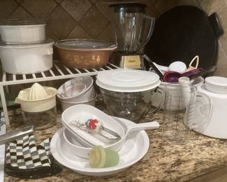 Bakeware