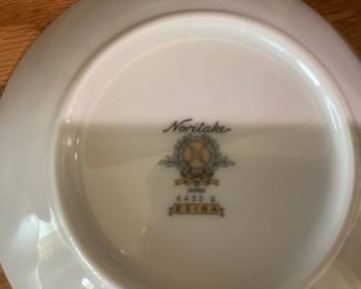 Noritake Reina