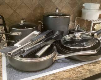 Cookware