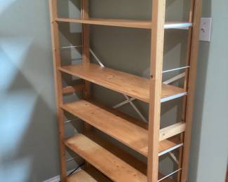 Shelving
