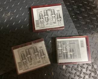 Lee Gun Die sets