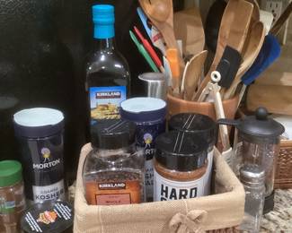 Spices