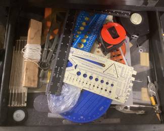 Measuring tools