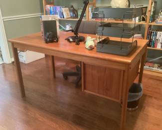 Peter Lovig Danish modern Student’s desk