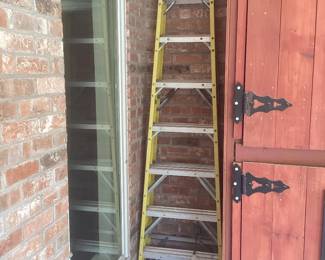 Ladders