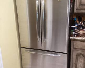 Maytag refrigerator