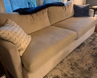 Couch-Great for rec-room. PRESALE ITEM-$100