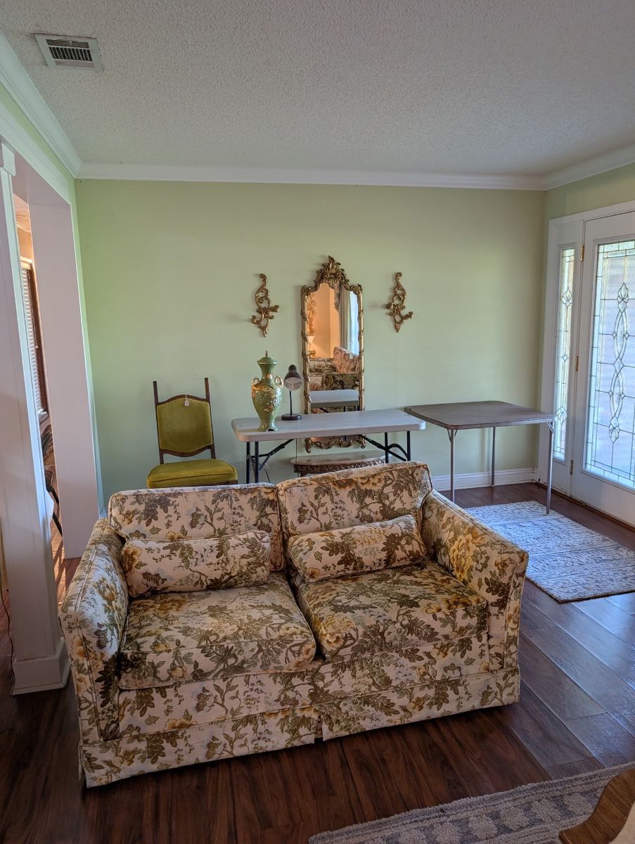 Address A Point Bernard Clark Sale! in Moss Point, MS starts on 10/31/2026