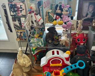 Sale Picture