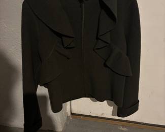 VALENTINO JACKET