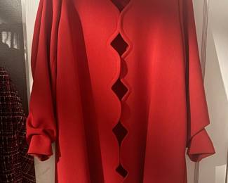 VALENTINO COAT