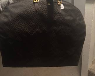 BALLY GARMENT BAG