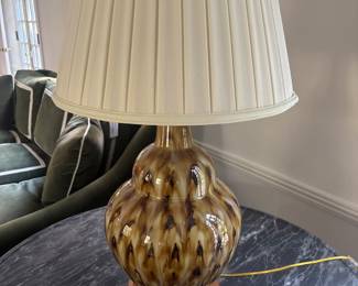 GORGEOUS BUNNY WILLIAMS LAMP