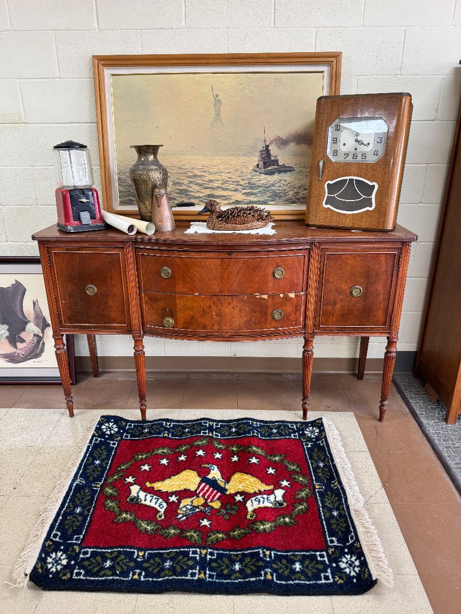 Blue Willow Estate Sales in Tupelo, MS starts on 10/31/2026