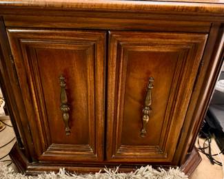 Matching End Table