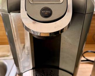 Keurig Coffee Maker