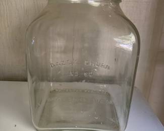 DAZEY 8qt Churn Base