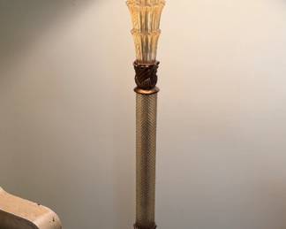 Vintage Floor Lamp