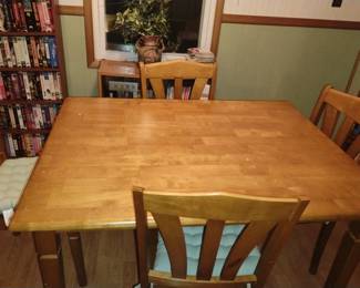 Same one without tablecloth