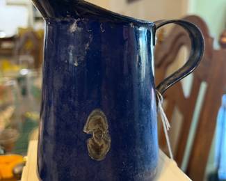 French pitcher