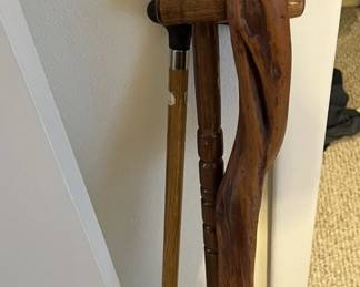 Canes, Walking Stick