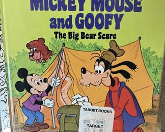 Golden Books