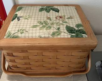 Sewing Basket